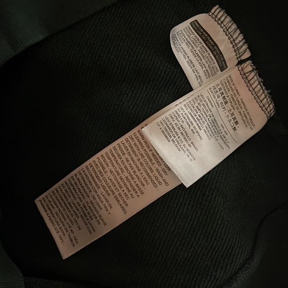 Levi’s Color-block Logo Hoodie Size Small - Picture 6 of 7